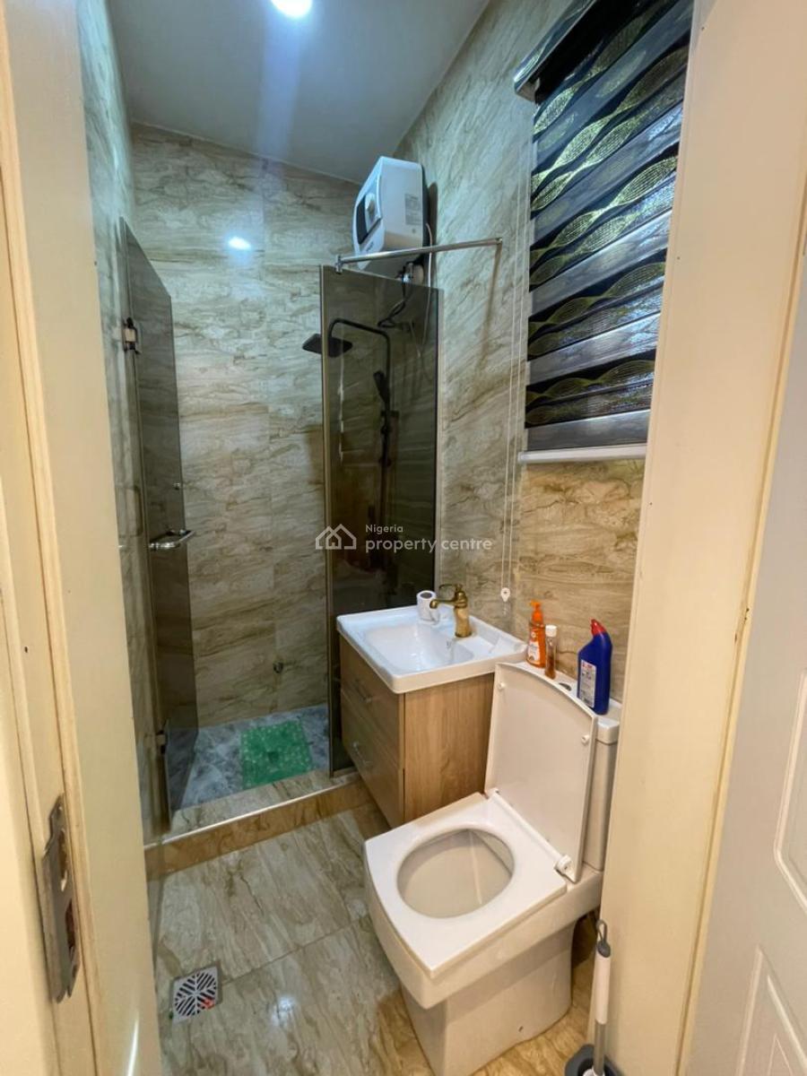 Fully Furnished 4-bedroom Terrace Duplex, Ikota, Lekki, Lagos, House for Sale