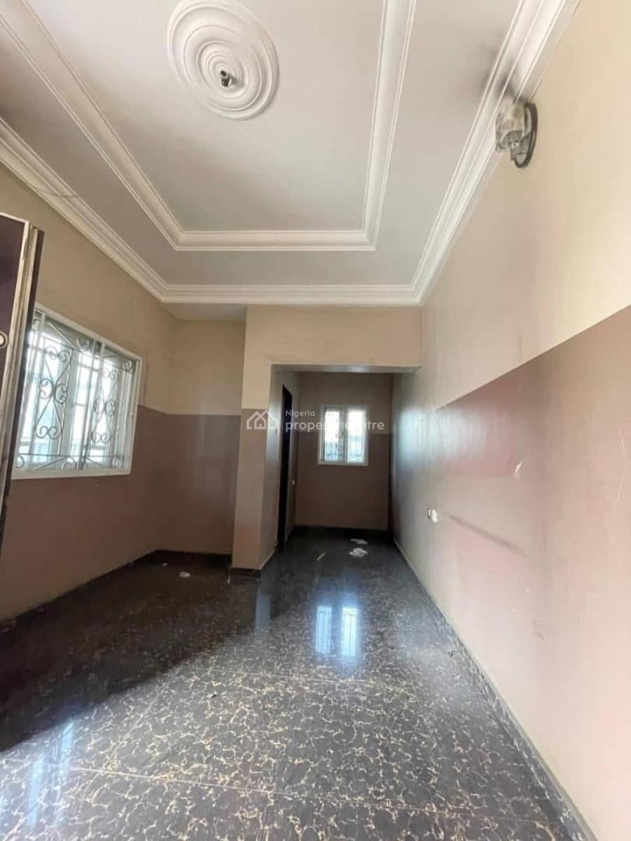 Well Located Four (4) Bedroom Detached Duplex, Woji, Port Harcourt, Rivers, Detached Duplex for Sale