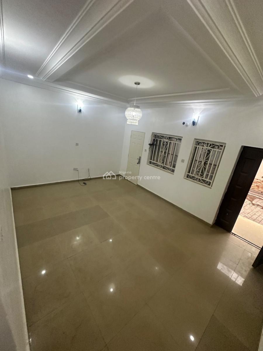 Brand New Two Bedroom Terrace Duplex in a Decent Neighborhood, News Engineering, Dawaki, Gwarinpa, Abuja, Terraced Duplex for Rent