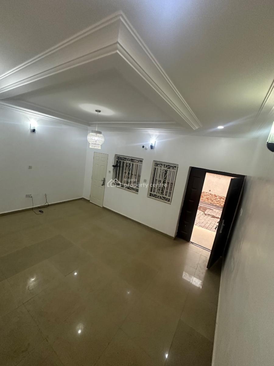 Brand New Two Bedroom Terrace Duplex in a Decent Neighborhood, News Engineering, Dawaki, Gwarinpa, Abuja, Terraced Duplex for Rent