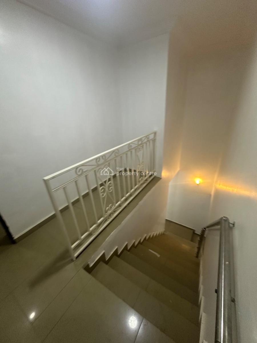 Brand New Two Bedroom Terrace Duplex in a Decent Neighborhood, News Engineering, Dawaki, Gwarinpa, Abuja, Terraced Duplex for Rent