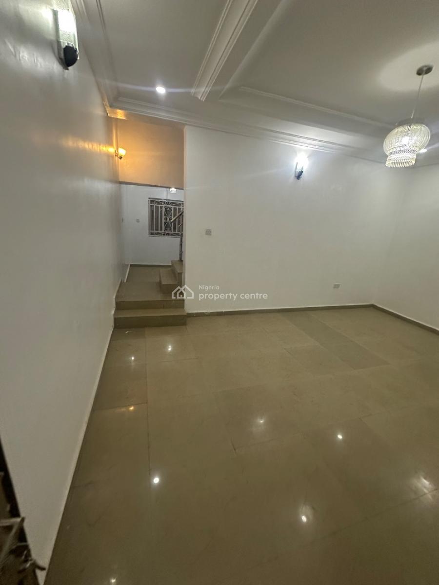 Brand New Two Bedroom Terrace Duplex in a Decent Neighborhood, News Engineering, Dawaki, Gwarinpa, Abuja, Terraced Duplex for Rent