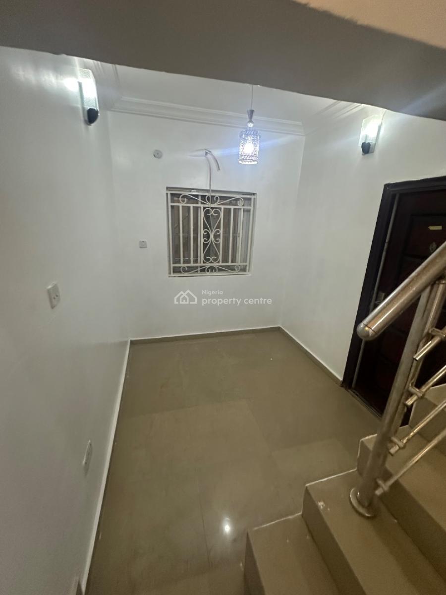 Brand New Two Bedroom Terrace Duplex in a Decent Neighborhood, News Engineering, Dawaki, Gwarinpa, Abuja, Terraced Duplex for Rent