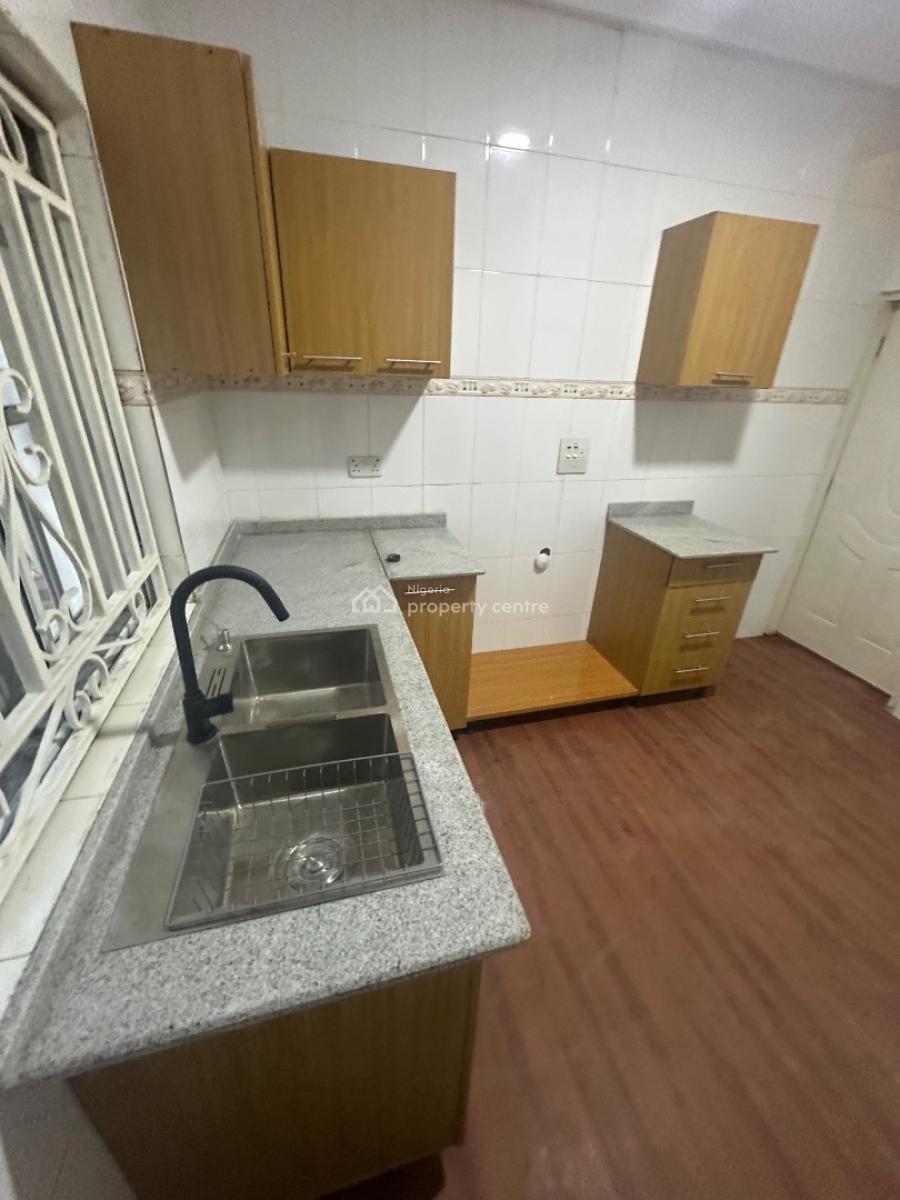 Brand New Two Bedroom Terrace Duplex in a Decent Neighborhood, News Engineering, Dawaki, Gwarinpa, Abuja, Terraced Duplex for Rent