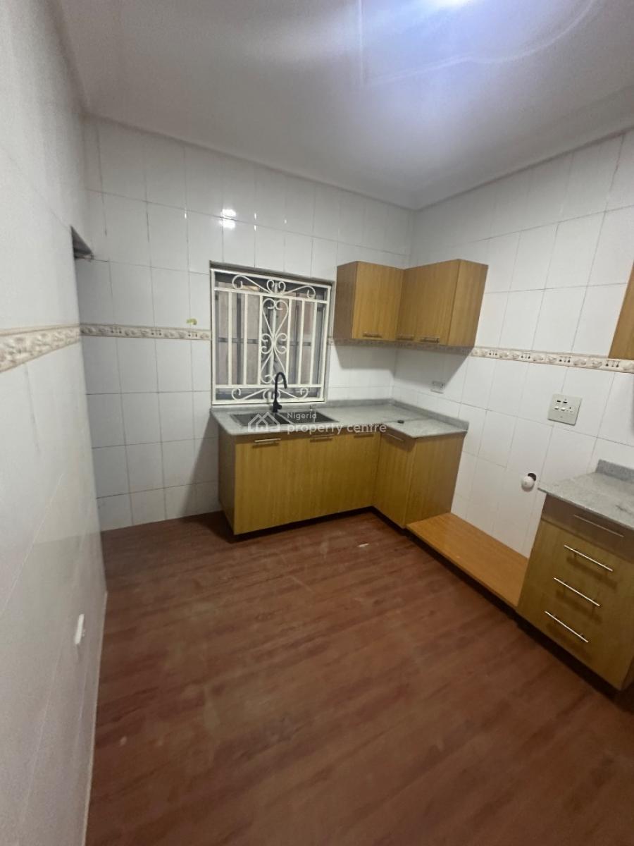 Brand New Two Bedroom Terrace Duplex in a Decent Neighborhood, News Engineering, Dawaki, Gwarinpa, Abuja, Terraced Duplex for Rent