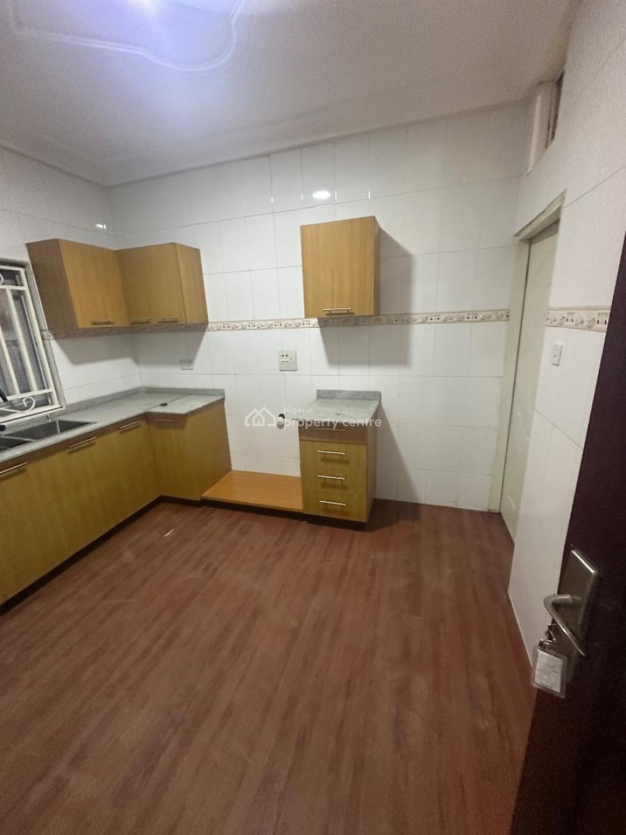 Brand New Two Bedroom Terrace Duplex in a Decent Neighborhood, News Engineering, Dawaki, Gwarinpa, Abuja, Terraced Duplex for Rent