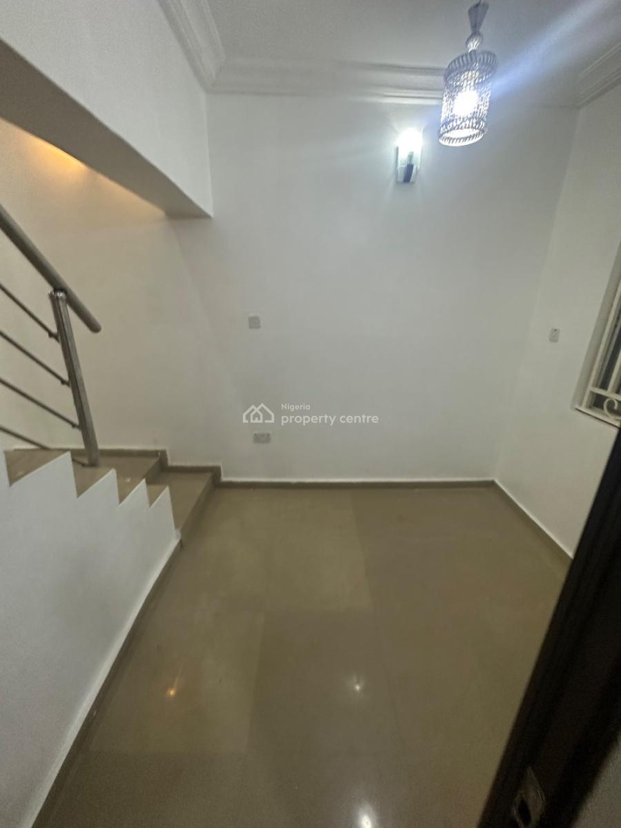 Brand New Two Bedroom Terrace Duplex in a Decent Neighborhood, News Engineering, Dawaki, Gwarinpa, Abuja, Terraced Duplex for Rent