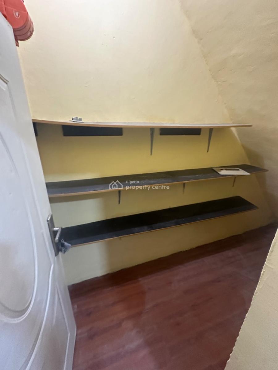 Brand New Two Bedroom Terrace Duplex in a Decent Neighborhood, News Engineering, Dawaki, Gwarinpa, Abuja, Terraced Duplex for Rent