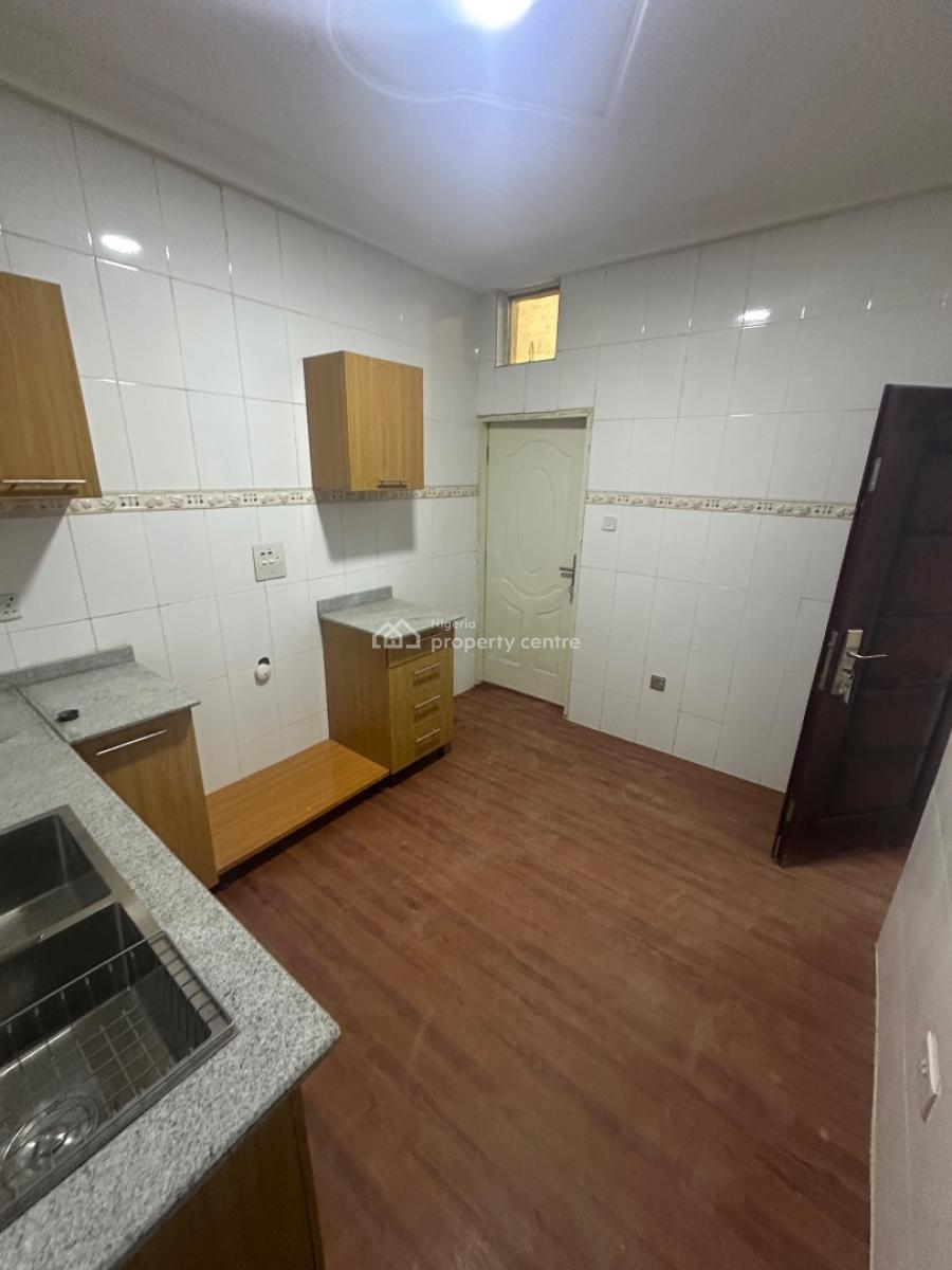 Brand New Two Bedroom Terrace Duplex in a Decent Neighborhood, News Engineering, Dawaki, Gwarinpa, Abuja, Terraced Duplex for Rent