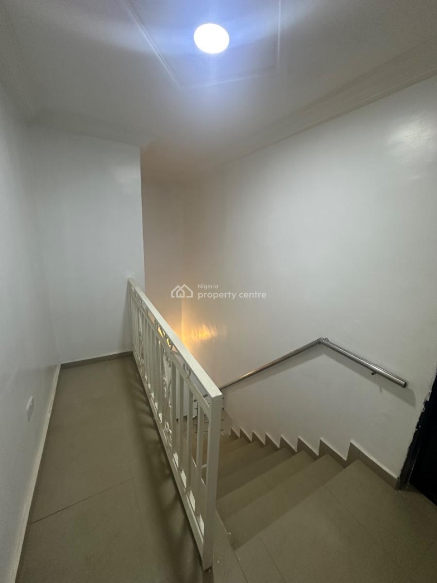 Brand New Two Bedroom Terrace Duplex in a Decent Neighborhood, News Engineering, Dawaki, Gwarinpa, Abuja, Terraced Duplex for Rent