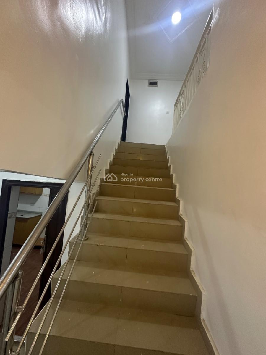 Brand New Two Bedroom Terrace Duplex in a Decent Neighborhood, News Engineering, Dawaki, Gwarinpa, Abuja, Terraced Duplex for Rent