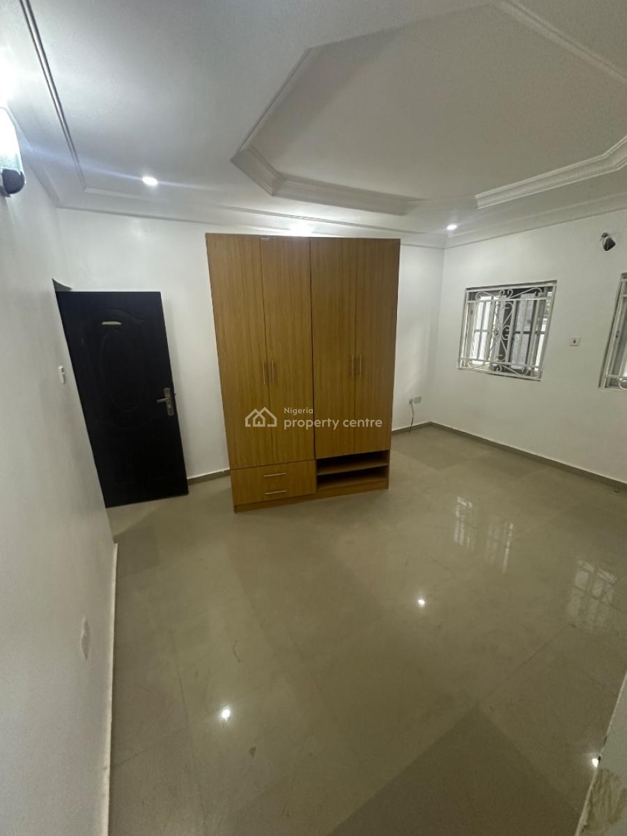 Brand New Two Bedroom Terrace Duplex in a Decent Neighborhood, News Engineering, Dawaki, Gwarinpa, Abuja, Terraced Duplex for Rent