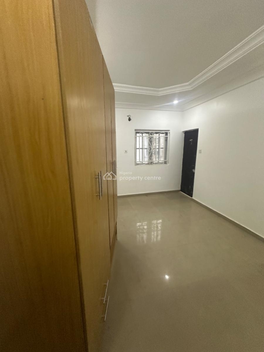Brand New Two Bedroom Terrace Duplex in a Decent Neighborhood, News Engineering, Dawaki, Gwarinpa, Abuja, Terraced Duplex for Rent