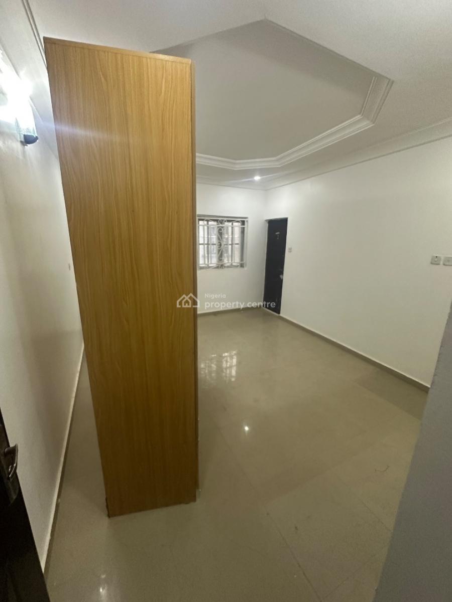 Brand New Two Bedroom Terrace Duplex in a Decent Neighborhood, News Engineering, Dawaki, Gwarinpa, Abuja, Terraced Duplex for Rent