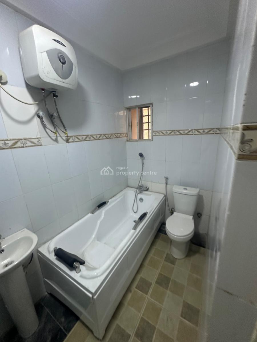 Brand New Two Bedroom Terrace Duplex in a Decent Neighborhood, News Engineering, Dawaki, Gwarinpa, Abuja, Terraced Duplex for Rent