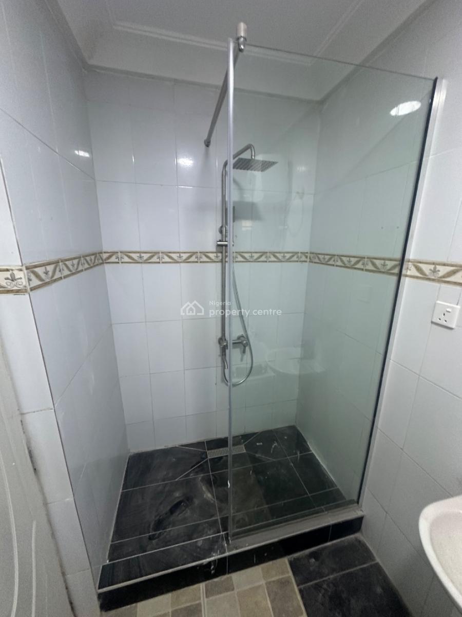 Brand New Two Bedroom Terrace Duplex in a Decent Neighborhood, News Engineering, Dawaki, Gwarinpa, Abuja, Terraced Duplex for Rent