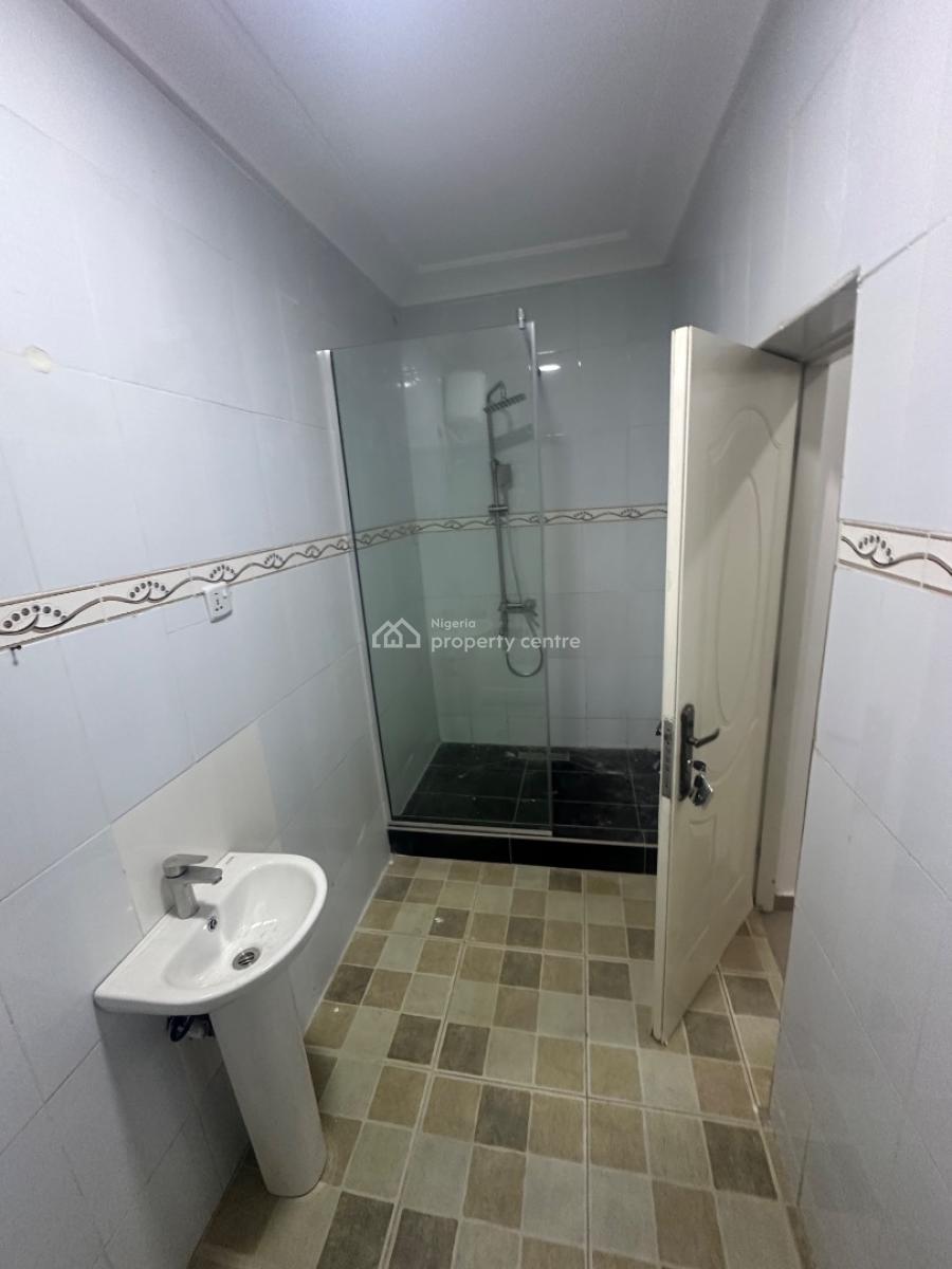 Brand New Two Bedroom Terrace Duplex in a Decent Neighborhood, News Engineering, Dawaki, Gwarinpa, Abuja, Terraced Duplex for Rent