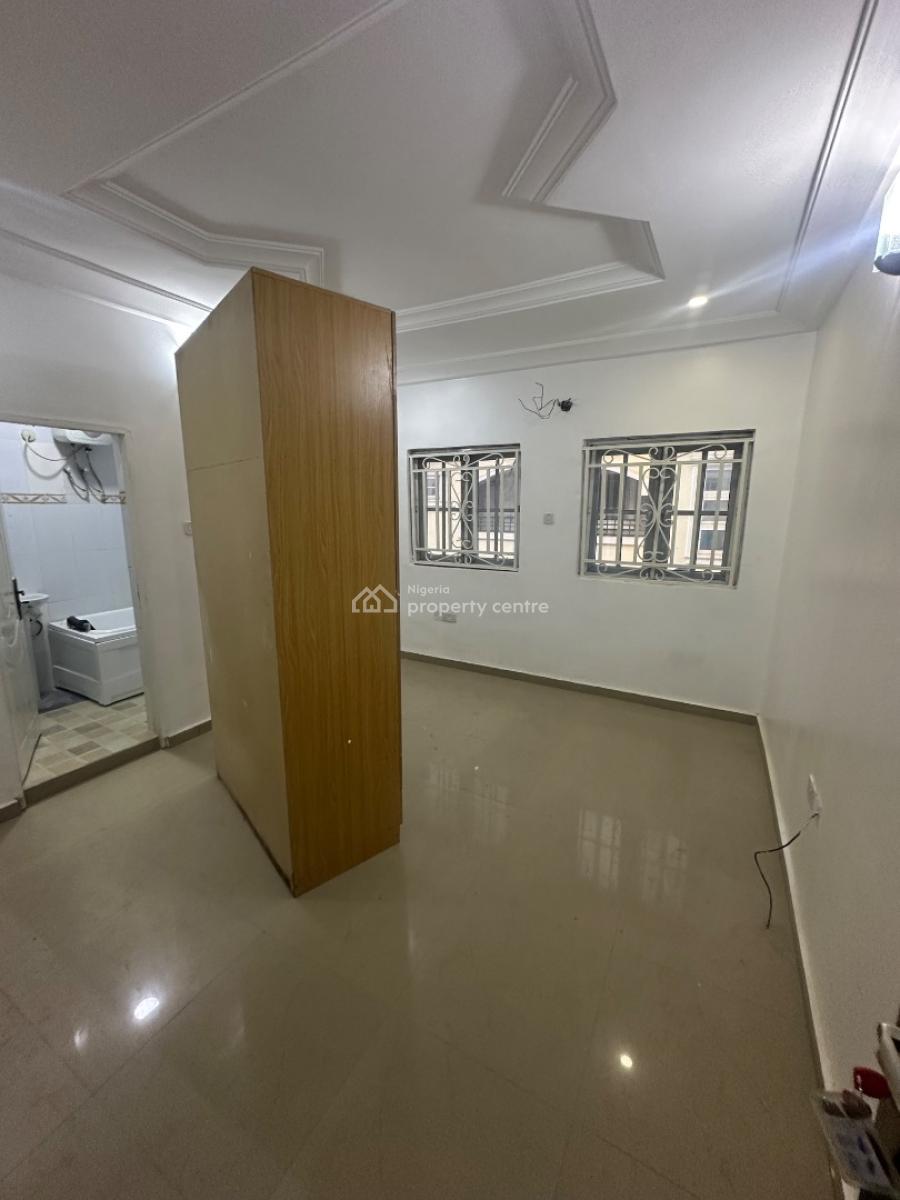 Brand New Two Bedroom Terrace Duplex in a Decent Neighborhood, News Engineering, Dawaki, Gwarinpa, Abuja, Terraced Duplex for Rent