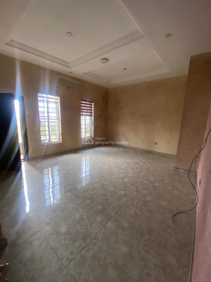 4 Bedrooms Terrace, Lekki Phase 2, Lekki, Lagos, House for Rent