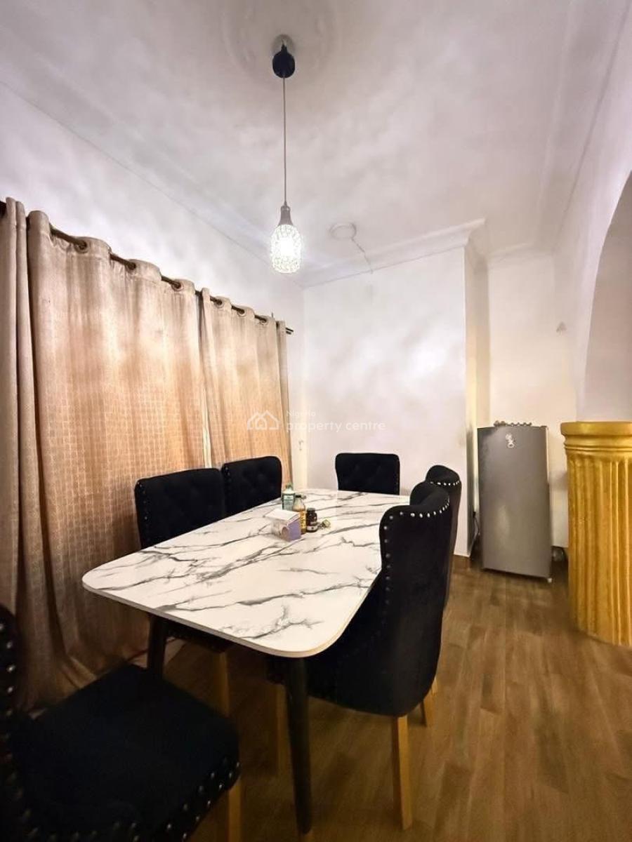 Magnificent and Well Located Six (6) Bedroom Duplex, Rumueme, Port Harcourt, Rivers, Detached Duplex for Sale