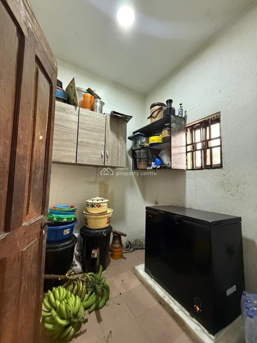 Magnificent and Well Located Six (6) Bedroom Duplex, Rumueme, Port Harcourt, Rivers, Detached Duplex for Sale