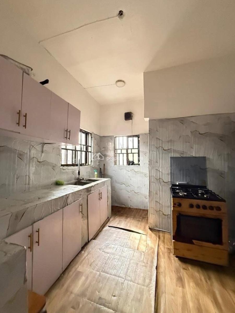 Magnificent and Well Located Six (6) Bedroom Duplex, Rumueme, Port Harcourt, Rivers, Detached Duplex for Sale