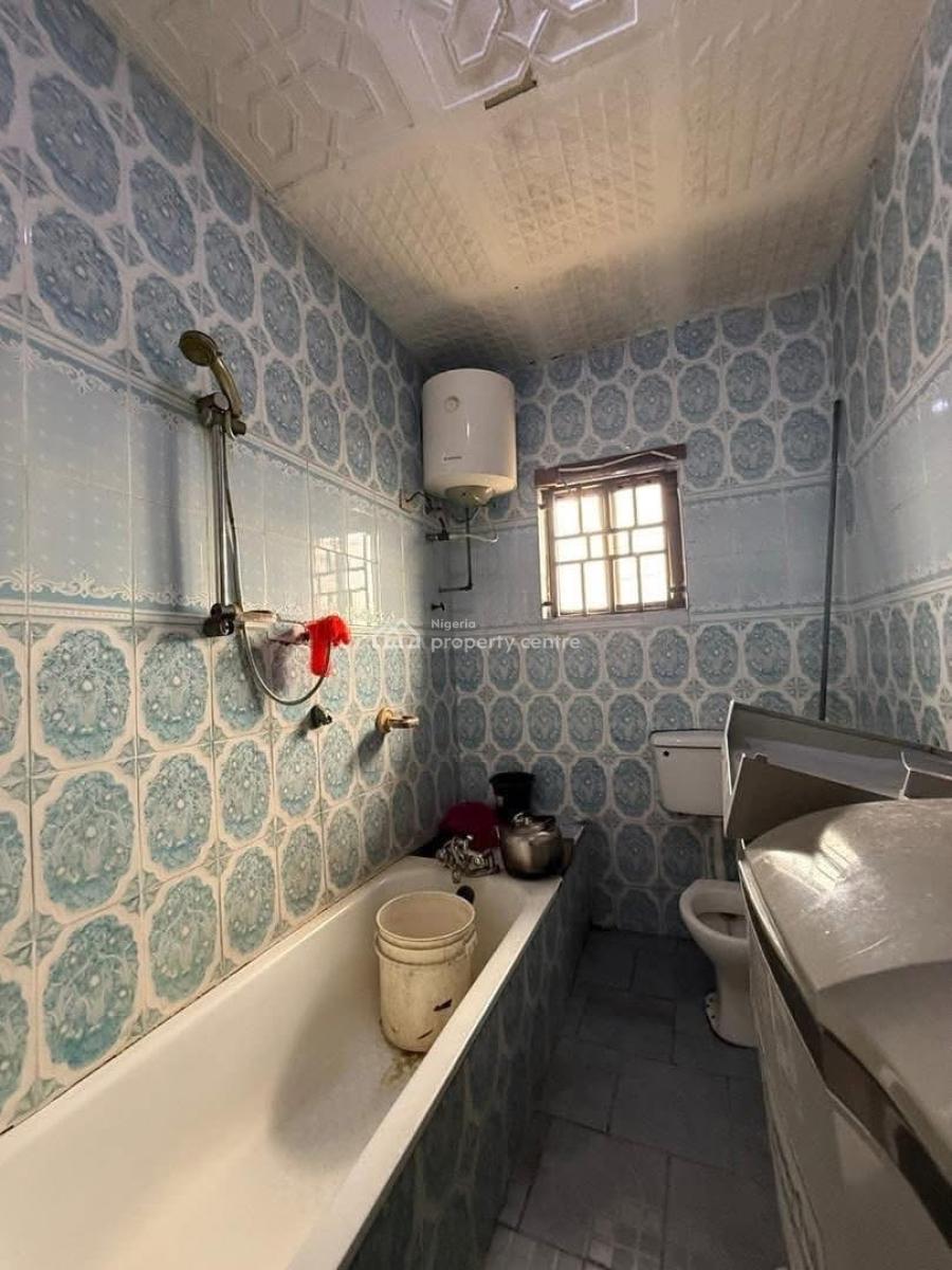 Magnificent and Well Located Six (6) Bedroom Duplex, Rumueme, Port Harcourt, Rivers, Detached Duplex for Sale