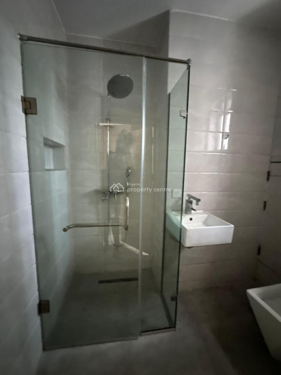 3bedroom Flat with Bq, Gym, Cinema and Swimming Pool, Victoria Island (vi), Lagos, Flat / Apartment for Rent