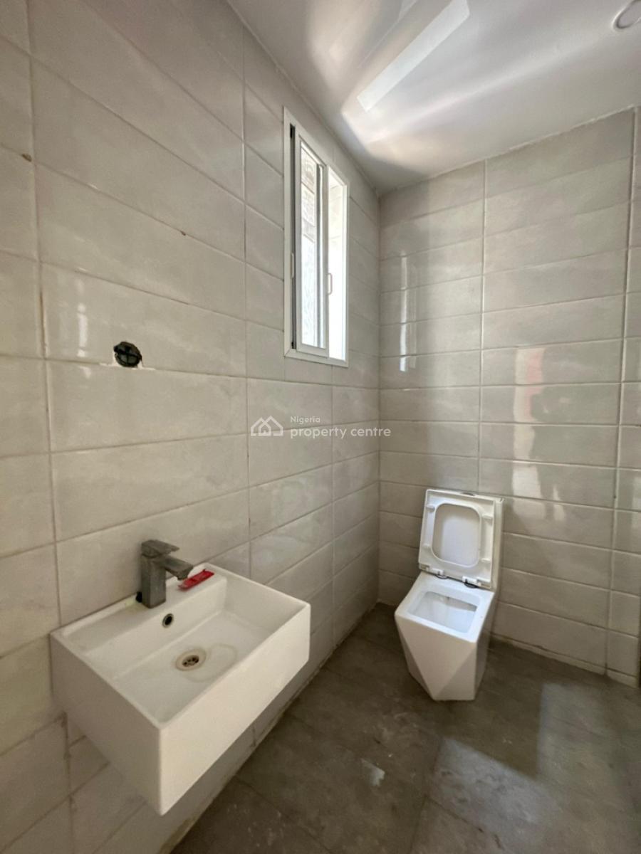 3bedroom Flat with Bq, Gym, Cinema and Swimming Pool, Victoria Island (vi), Lagos, Flat / Apartment for Rent