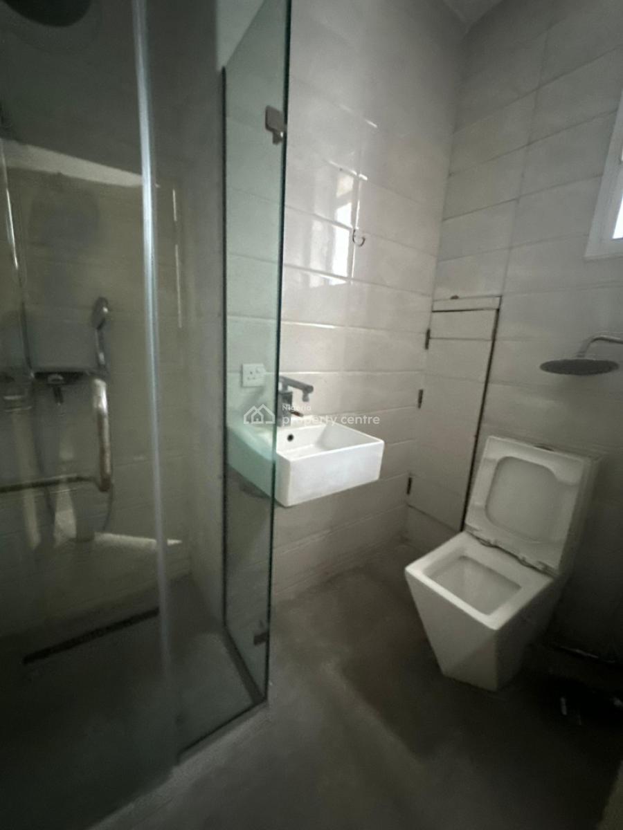 3bedroom Flat with Bq, Gym, Cinema and Swimming Pool, Victoria Island (vi), Lagos, Flat / Apartment for Rent