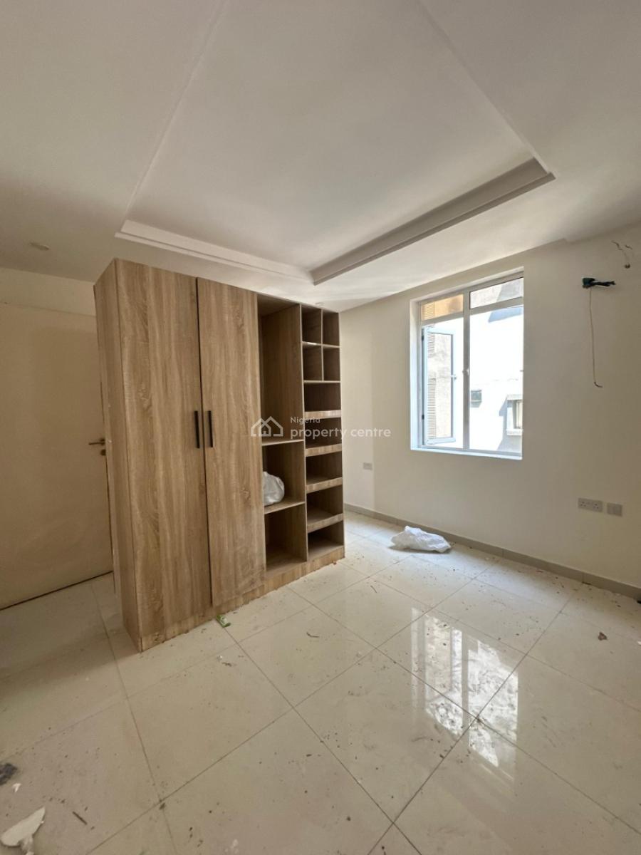 3bedroom Flat with Bq, Gym, Cinema and Swimming Pool, Victoria Island (vi), Lagos, Flat / Apartment for Rent