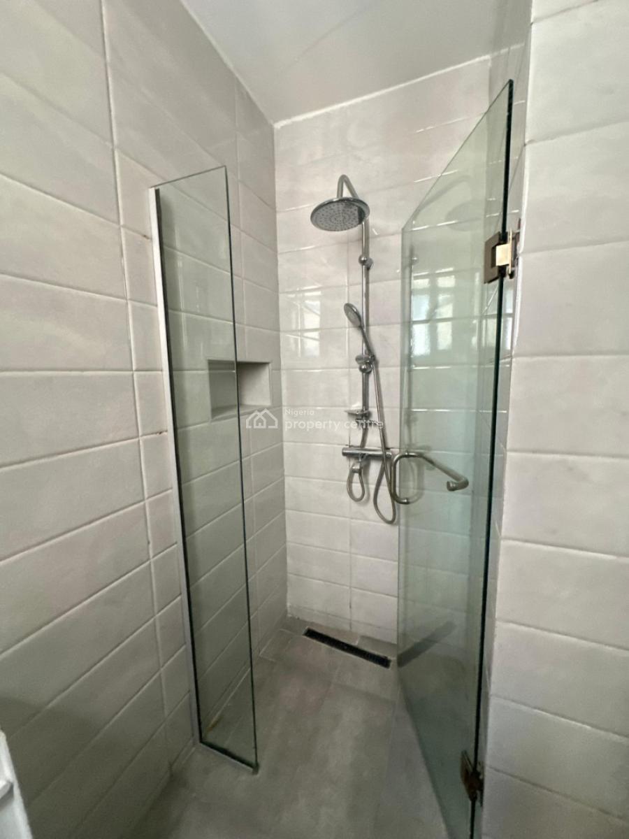 3bedroom Flat with Bq, Gym, Cinema and Swimming Pool, Victoria Island (vi), Lagos, Flat / Apartment for Rent