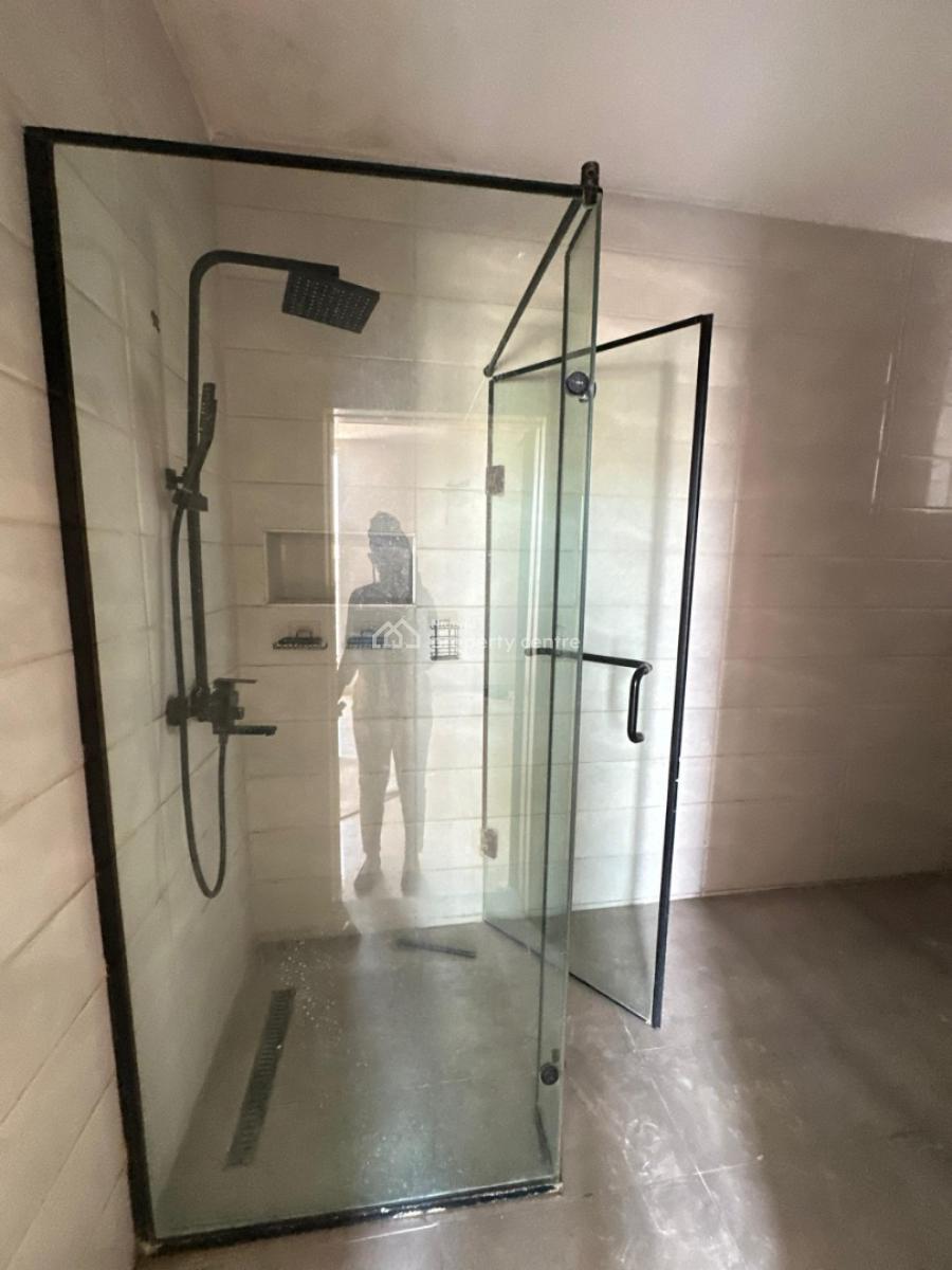 3bedroom Flat with Bq, Gym, Cinema and Swimming Pool, Victoria Island (vi), Lagos, Flat / Apartment for Rent