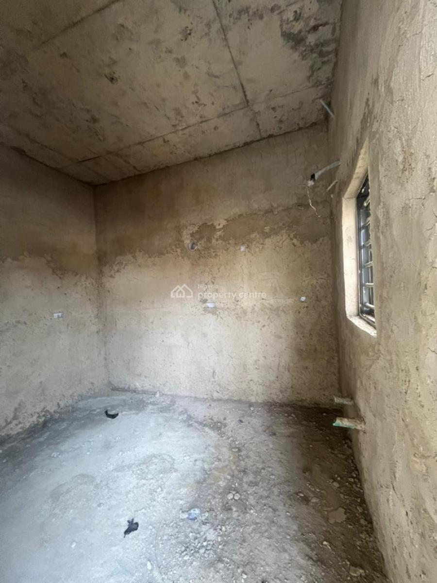 Luxury 3 Bedrooms Apartment with Bq., Ajao Estate, Ikeja, Lagos, Flat / Apartment for Sale