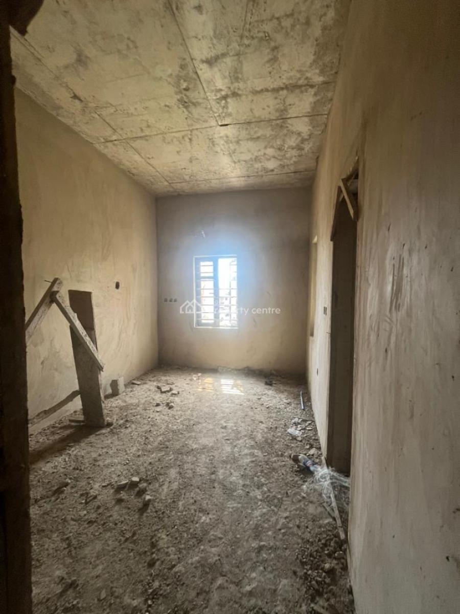 Luxury 3 Bedrooms Apartment with Bq., Ajao Estate, Ikeja, Lagos, Flat / Apartment for Sale