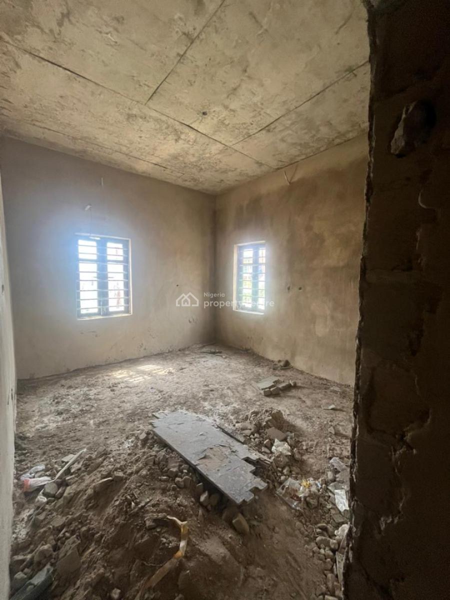 Luxury 3 Bedrooms Apartment with Bq., Ajao Estate, Ikeja, Lagos, Flat / Apartment for Sale