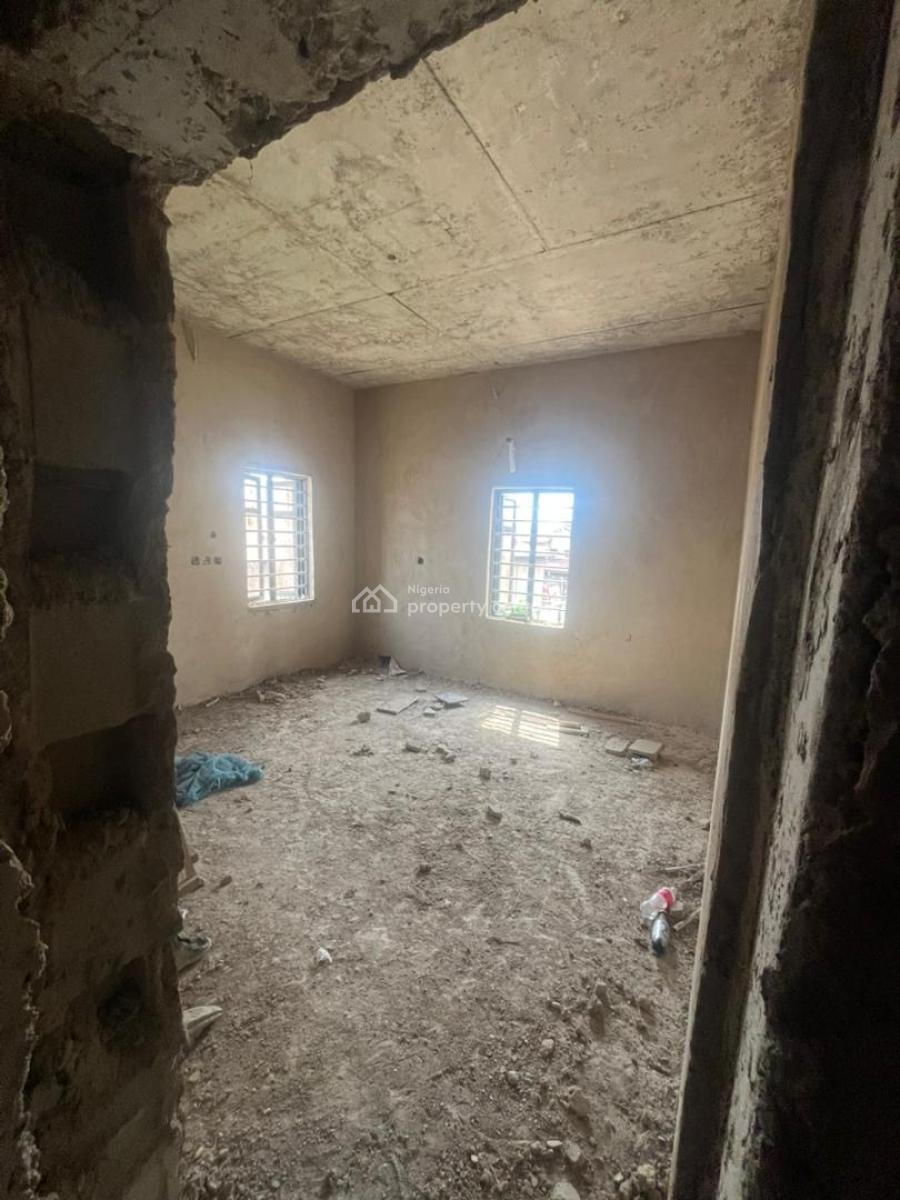 Luxury 3 Bedrooms Apartment with Bq., Ajao Estate, Ikeja, Lagos, Flat / Apartment for Sale