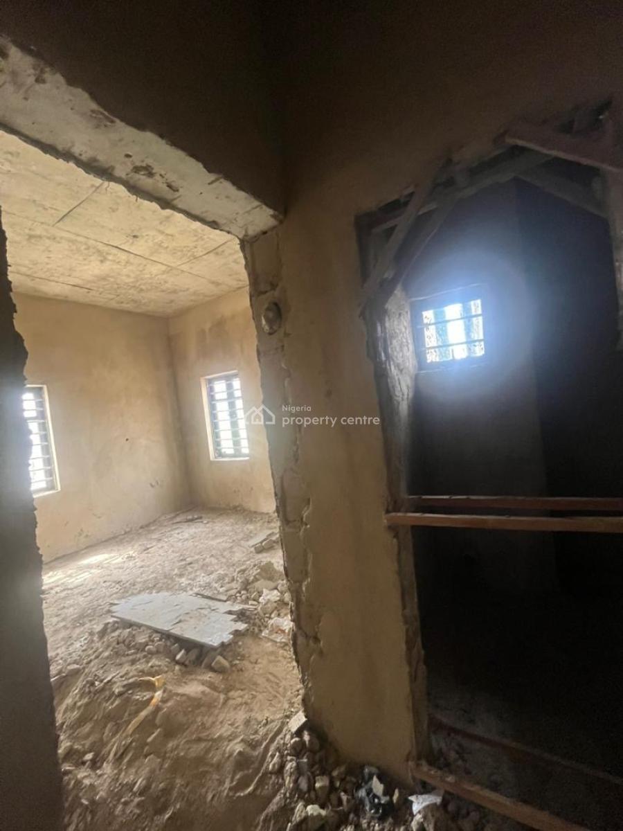 Luxury 3 Bedrooms Apartment with Bq., Ajao Estate, Ikeja, Lagos, Flat / Apartment for Sale