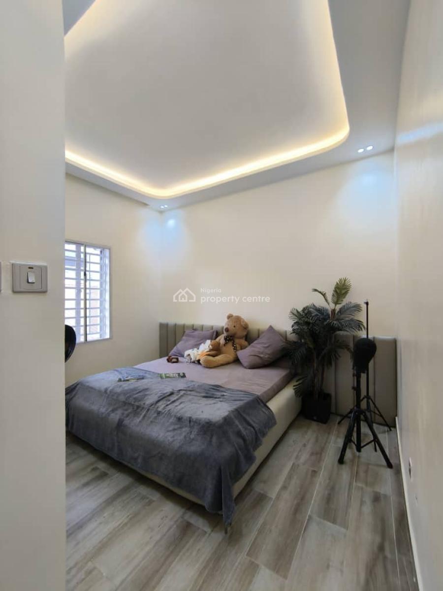 Luxury 3 Bedrooms Penthouse Apartment, Ikoyi, Lagos, Flat / Apartment for Rent