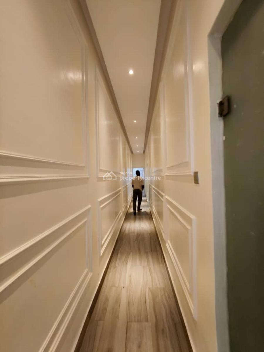 Luxury 3 Bedrooms Penthouse Apartment, Ikoyi, Lagos, Flat / Apartment for Rent