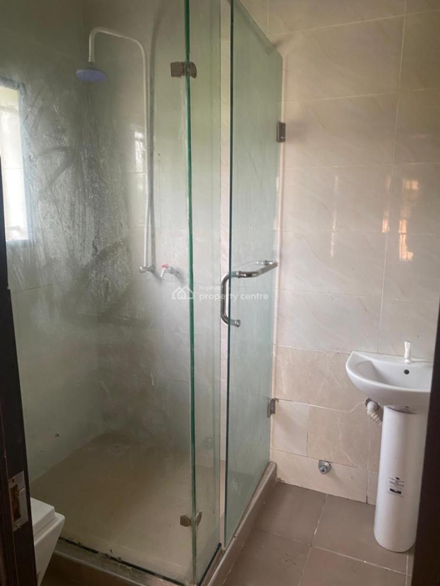 Brand New 3 Bedrooms Apartment, Abijo Bus-stop, Abijo, Lekki, Lagos, Flat / Apartment for Rent