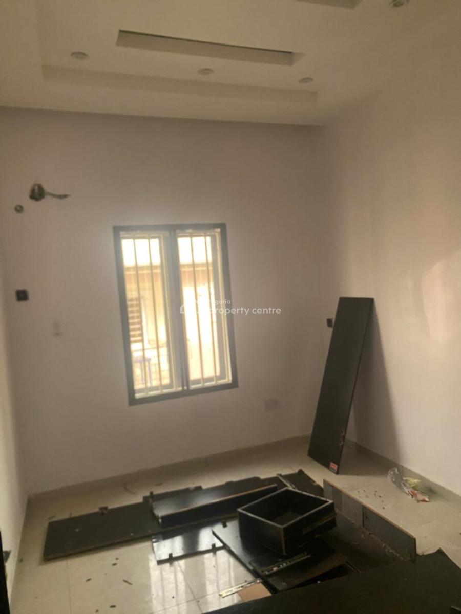 Brand New 3 Bedrooms Apartment, Abijo Bus-stop, Abijo, Lekki, Lagos, Flat / Apartment for Rent