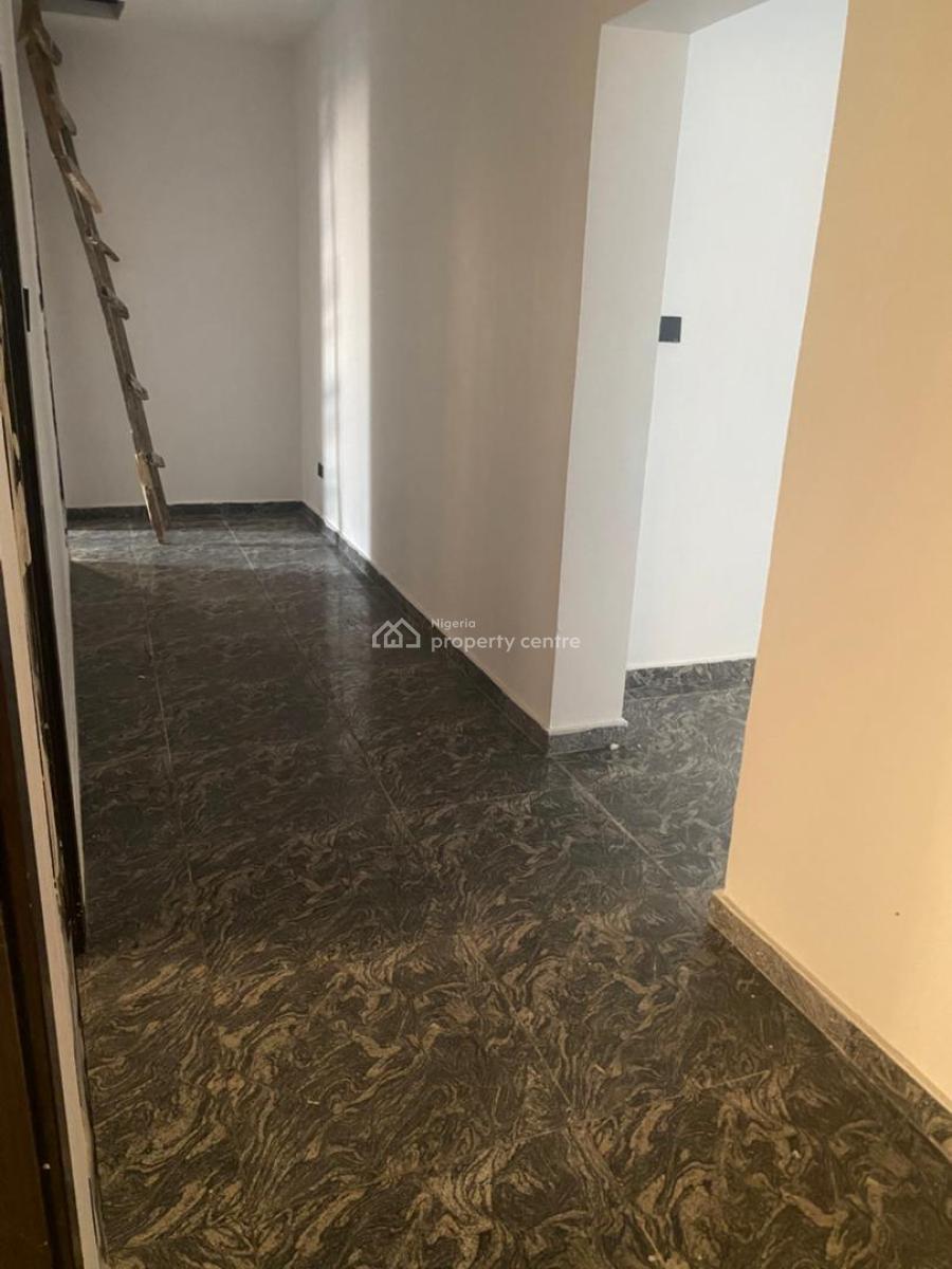 Brand New 3 Bedrooms Apartment, Abijo Bus-stop, Abijo, Lekki, Lagos, Flat / Apartment for Rent