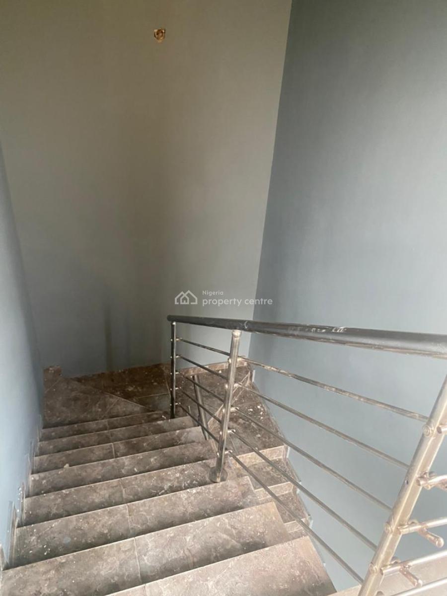 Brand New 3 Bedrooms Apartment, Abijo Bus-stop, Abijo, Lekki, Lagos, Flat / Apartment for Rent
