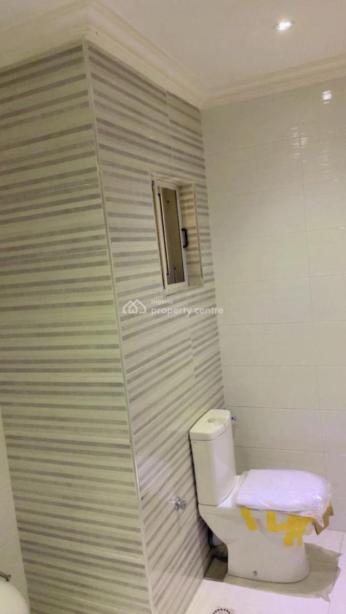 *now Letting*  *description*:  Brand New 7 Units of Serviced 3 Bedroom, Royal Palmwill Badore Ajah, Ajah, Lagos, Flat / Apartment for Rent