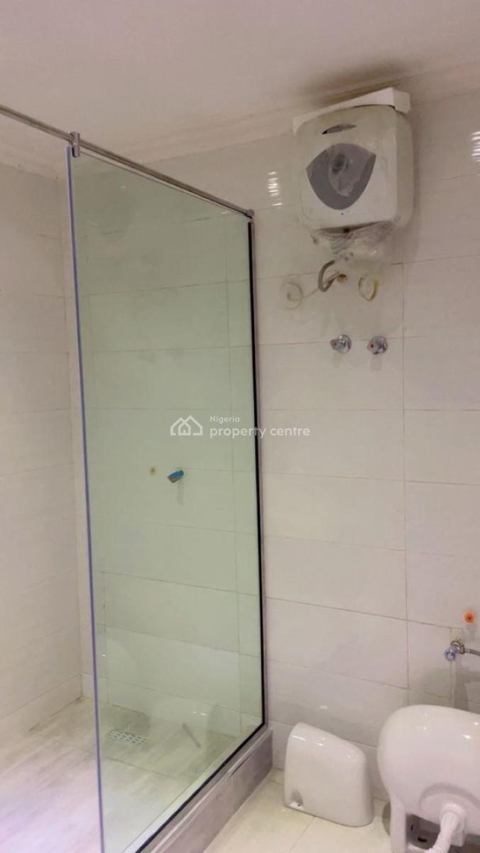 *now Letting*  *description*:  Brand New 7 Units of Serviced 3 Bedroom, Royal Palmwill Badore Ajah, Ajah, Lagos, Flat / Apartment for Rent