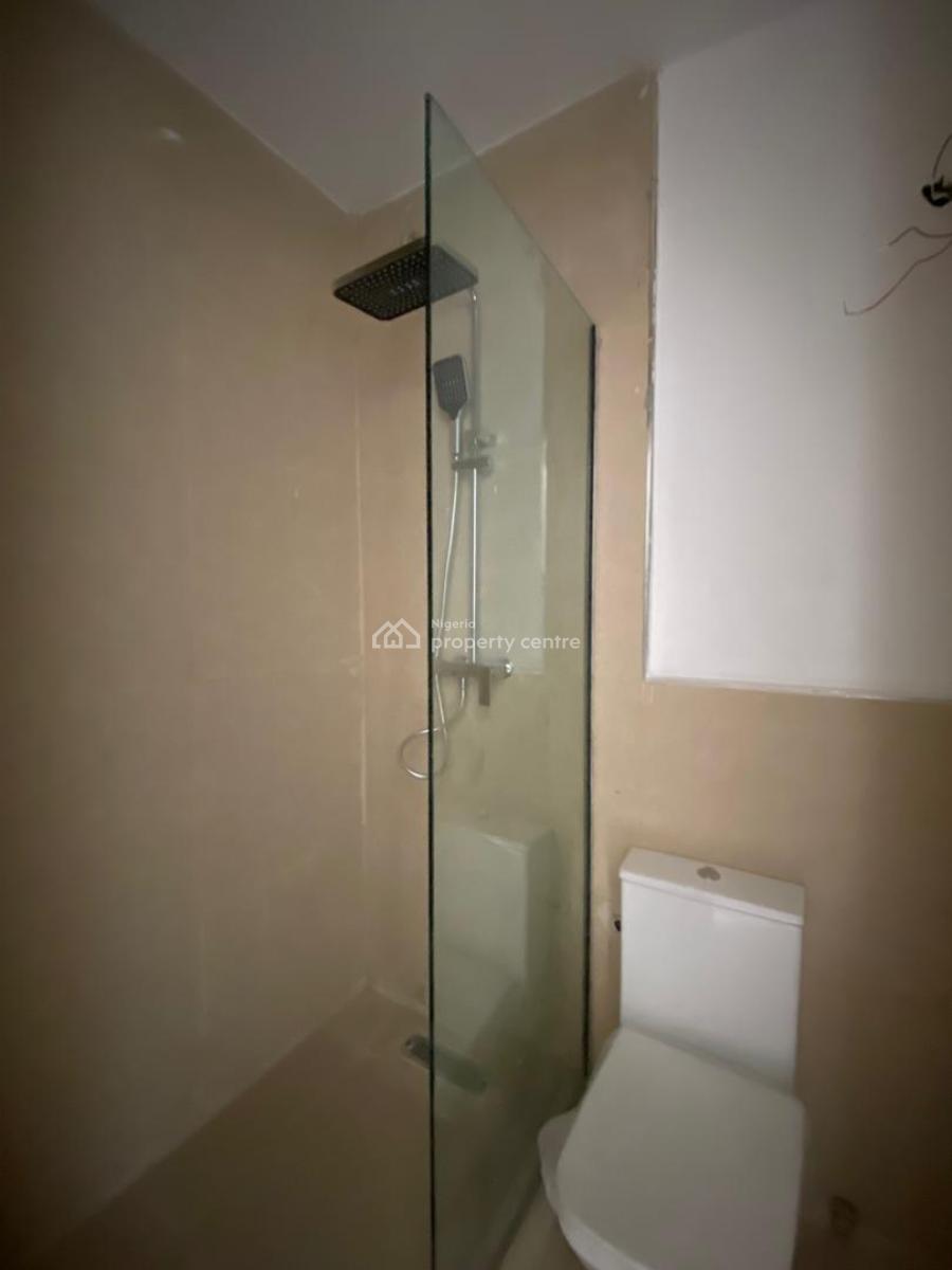 Elegant 2bedroom Apartment Within a Serene Environment, Lekki Phase 1, Lekki, Lagos, Flat / Apartment for Sale