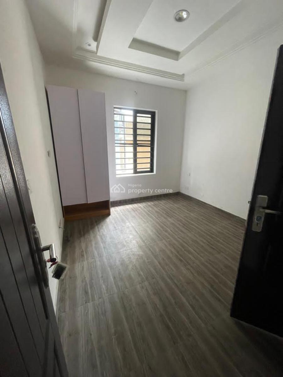 2 Bedroom Apartment, Orchid, Lekki, Lagos, Flat / Apartment for Rent