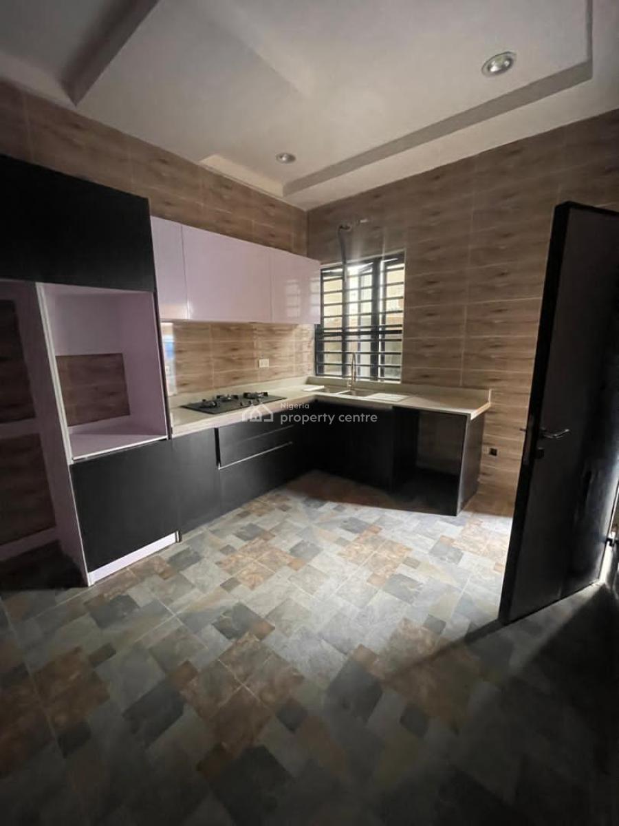 2 Bedroom Apartment, Orchid, Lekki, Lagos, Flat / Apartment for Rent