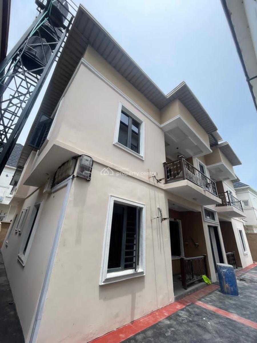 2 Bedroom Apartment, Orchid, Lekki, Lagos, Flat / Apartment for Rent